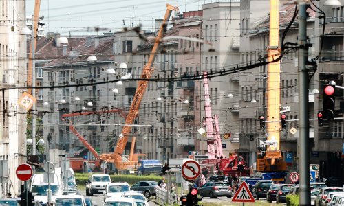 Skoro godinu i pol nakon zagrebačkog potresa stvari se miču s mrtve točke: Za obnovu se više neće utvrđivati vlasništvo