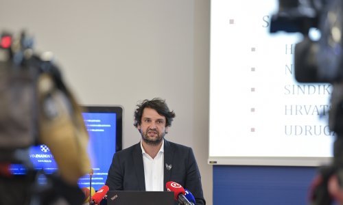 Jokić: Na početku školske godine treba omogućiti nastavnicima nadoknadu nedostataka