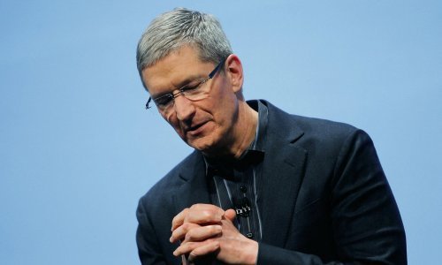 Još se čeka da industriju 'okrene naopačke', ali jedna stvar je sigurna - Tim Cook je u deset godina za Apple napravio čudo