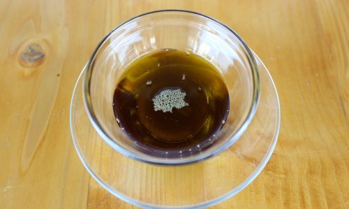 S polica se povlači ulje konoplje zbog previše THC-a