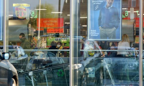 Lidl povlači proizvode od konoplje s visokom razinom THC-a ili CBD-a