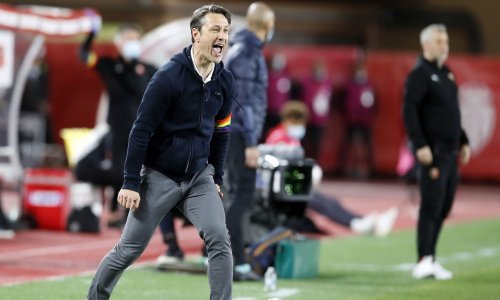 Niko Kovač nije skrivao razočarenje, ali kada se vidi statistika i kako je Šahtar preskočio njegov Monaco ta njegova frustriranost posve je razumljiva