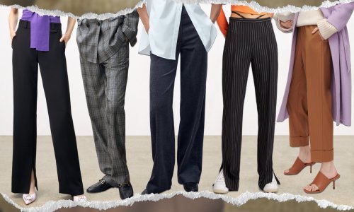 Poslovne i casual: U ove hlače najviše se isplati investirati, a evo kakve se verzije nude ove jeseni