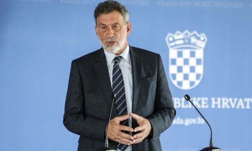 Fuchs: Sve je spremno za početak nove školske godine