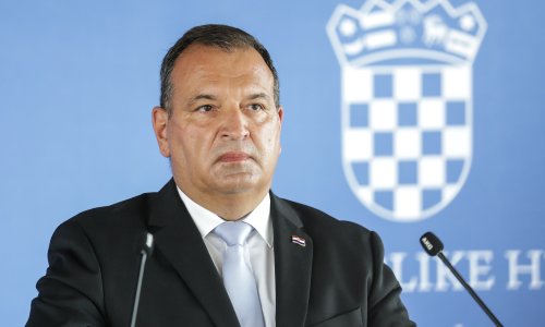 Ukidanje svih mjera? Beroš: I to je jedna od mogućnosti