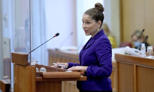 Pučka pravobraniteljica oglasila se o Danki Derifaj: Poruke mržnje prema novinarki nespojive sa slobodom govora