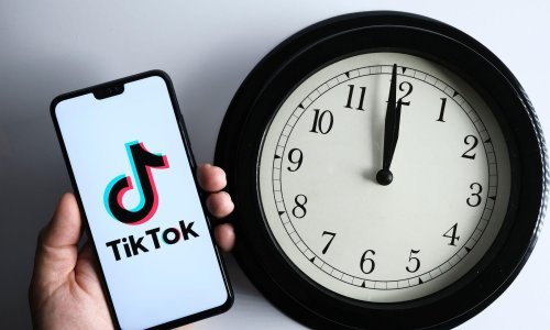 TikTokeri na točki loma: Sve više mladih influencera bori se s izgaranjem i uzima pauzu od popularne mreže