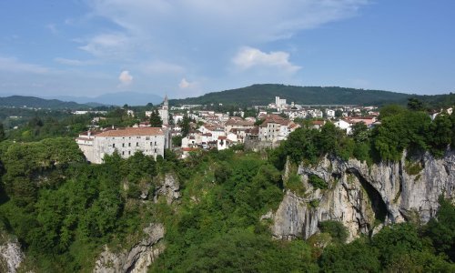 Pazinski izbori: Noćas od ponoći mogu se podnositi kandidacijske liste