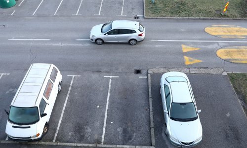Dolijao lukavi Zadranin: Unajmio automobile, upisao ih lažnim potpisom na sebe i potom prodao