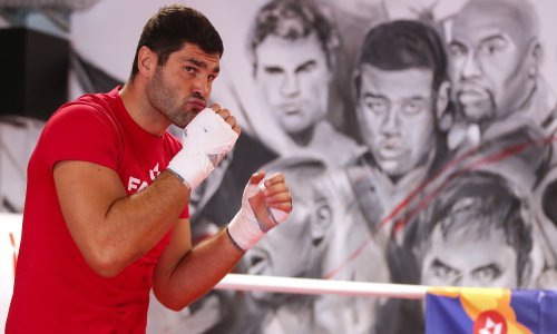 Filip Hrgović dogovorio svoju iduću borbu, a protivnik će mu biti nepobijeđeni boksač koji je baš sve svoje suparnike nokautirao