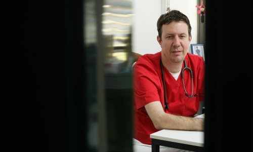 Pulmolog Srića opleo po Milanoviću preko Facebooka: Pozivam te na covid odjel da vidiš kako se pacijenti bore za svaki dah