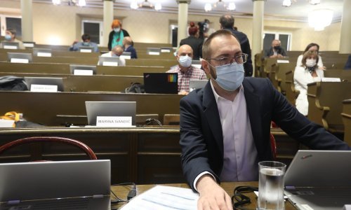 U gradske stanove seli 50-ak zagrebačkih obitelji stradalih u potresu, Tomašević odgovorio i kako će se organizirati Advent