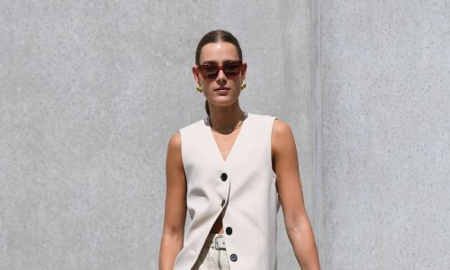 Street style zvijezde ne mogu mu odoljeti: Ovaj komad iz muškog ormara ponovno ćemo viđati posvuda