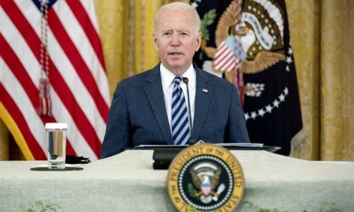 Zbog napada u Afganistanu odgođen sastanak Bidena i Bennetta: Još nemamo novi termin