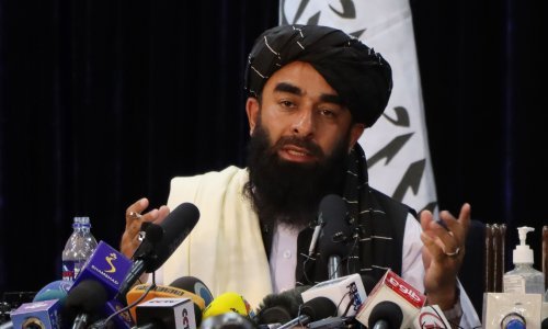 Talibani tvrde da u Afganistanu nema ni Islamske države ni Al Kaide