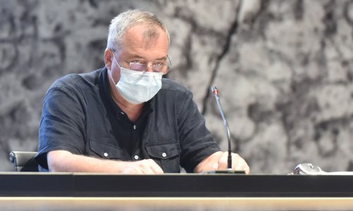 Capak najavio promjene u testiranju asimptomatskih osoba: U jednom momentu s tim treba prekinuti