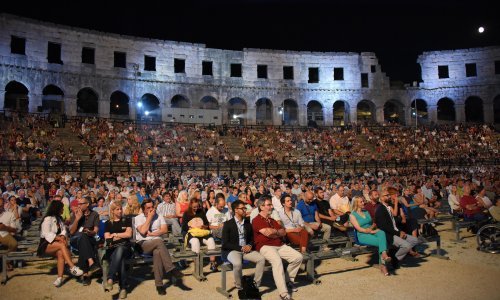 Otvoren poziv za prijavu filma za izbor hrvatskog kandidata za Oscara