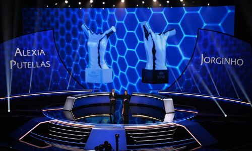 Uefa dodijelila nagrade za najbolje u prošloj sezoni Lige prvaka; evo tko su sve dobitnici u muškoj i ženskoj konkurenciji