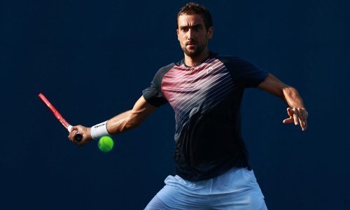 Ždrijeb US Opena Marinu Čiliću donio starog znalca, a Donni Vekić devetu nositeljicu turnira