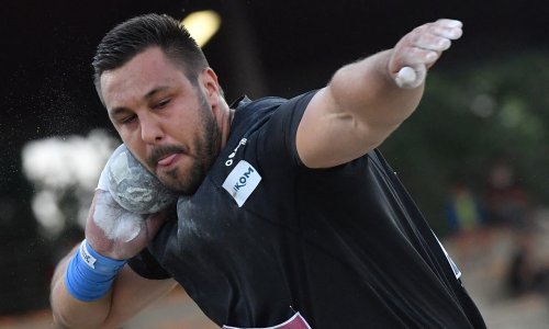 Filip Mihaljević treći na mitingu Dijamantne lige u Lausannei kojeg su obilježili fenomenalni rezultati i rekordi