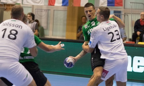 Nexe bez Final Foura SEHA lige, a rukometaši Zagreba u prvoj utakmici četvrtfinala poraženi kod Vardara