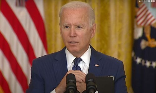 Biden zaprijetio odgovornima za napad u Kabulu: Ovo vam nećemo oprostiti ni zaboraviti, platit ćete!