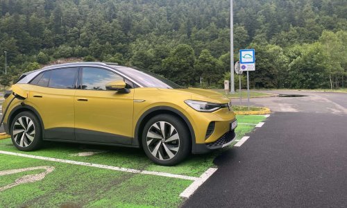 Nakon tjedan dana vožnje ohrabrio sam se za ultimativni test električnog automobila. Otišao sam na dulji put i provjerio mogu li oni to doista podnijeti