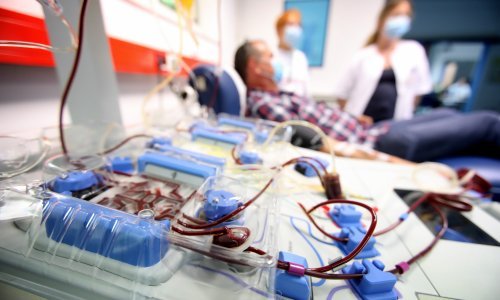 Švicarci Hrvatskoj nude stotine milijuna kuna da i dalje uvoze našu krvnu plazmu od koje će raditi lijekove koje ćemo mi, potom, uvesti