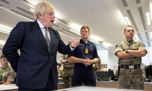 Kakav propust: Osoblje britanske ambasade u Kabulu ostavilo razbacane dokumente o Afganistancima zaposlenim kod njih