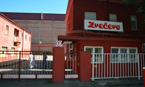 Zvečevo proizvodnju alkoholnih pića prodalo tvrtki Alca Zagreb - JAP 1921