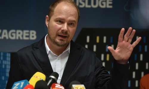 Korlaet: Predlaže se da se obnova Zagreba financira 100 posto kao na Baniji