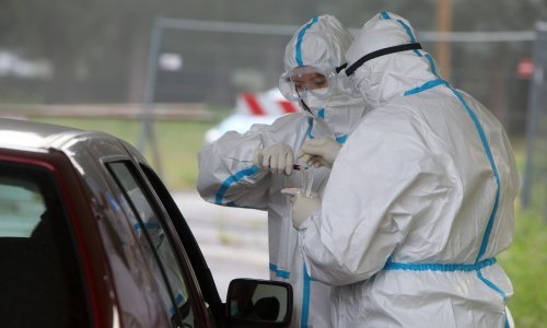 U Zagrebu 166 novih slučajeva zaraze covidom-19