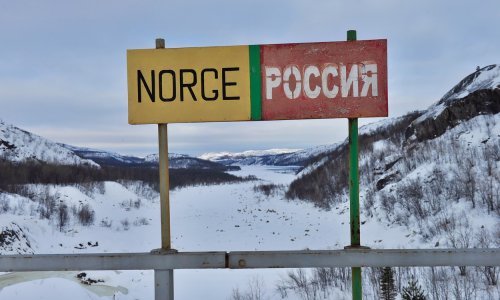 Norveška zabranila uriniranje u smjeru Rusije