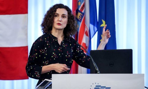 'Sa stopom rasta od 16,1 posto nalazimo se i u samom vrhu EU zemalja. Sad smo i formalno izašli iz recesije'