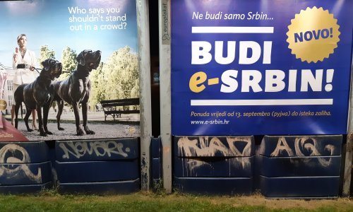 Pupovčevo Srpsko nacionalno vijeće krenulo s nagovaranjem hrvatskih Srba da se odazovu skorom popisu stanovništva