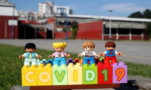 Donesene epidemiološke mjere za škole, no opet je napravljen kardinalni propust: U isti koš trpaju djecu u jaslicama i djecu koja idu u 4. razred