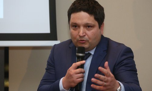 Glavni ekonomist Erste banke: Stopu rasta za 2021. trenutno vidimo oko razine 7 posto