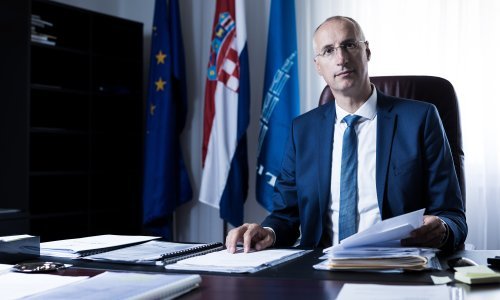 Puljak: Parkiralište kod dvorane na Gripama je uzurpirano, dokumentaciju smo predali DORH-u