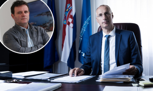 Puljak drugi put u ofsajdu: U Nadzorni odbor KK Split postavlja svog donatora i kolegu s fakulteta