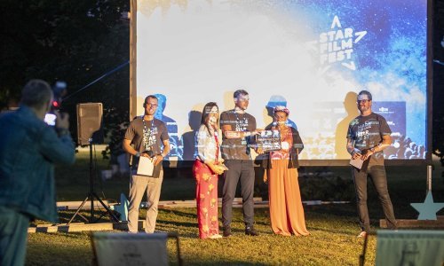 Otvoren osmi Star Film Fest