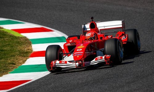 Mick Schumacher progovorio o slavnom ocu Michaelu te poručio cijelom svijetu: Bit će to vrlo emotivno za mnoge ljude