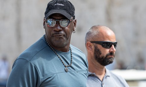 Kako je Michael Jordan glatko odbio 100 milijuna dolara, a samo se trebao pojaviti na jednom događaju
