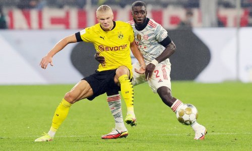 PSG pripremio 'bombu' za kraj prijelaznog roka te završava najskuplji transfer ljeta; stiže ubojiti Erling Haaland i to za iznos koji će vas šokirati