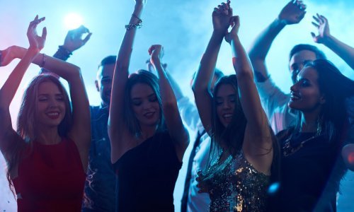 Norveška slavi kraj mjera na divljim partyjima