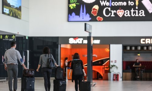 EU planira uvesti ograničenja za necijepljene putnike iz SAD-a i još pet zemalja, hoće li se turističke sile pobuniti?