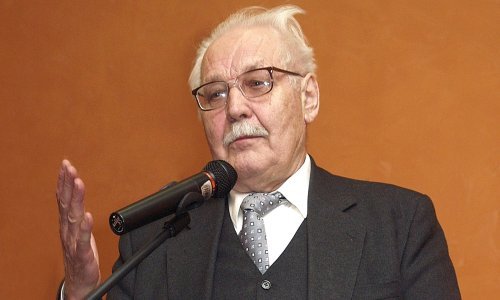 Umro istaknuti jezikoslovac akademik Stjepan Babić