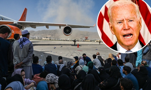 Biden upozoren na novi teroristički napad, tisuće ljudi na aerodromu u Kabulu pod 'neposrednom' prijetnjom