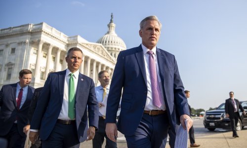 Republikanci napali Bidena zbog smrtonosnog napada u Kabulu