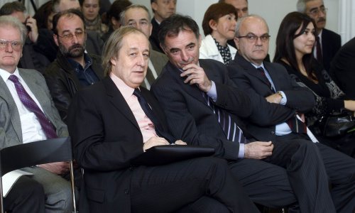 Nacionalne manjine podupiru ustavne promjene