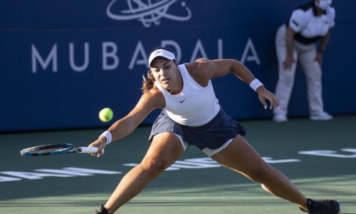 Imamo treću Hrvaticu u glavnom ždrijebu US Opena; Petri Martić i Donni Vekić pridružila se Ana Konjuh